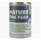 Nature Dog Food Blik Eend Monoproteine