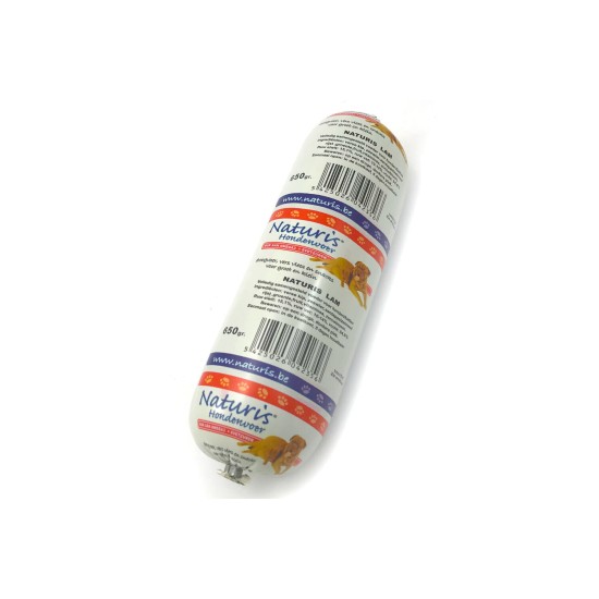 Naturis Houdbaar Lam