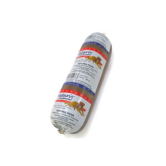 Naturis Houdbaar Pens