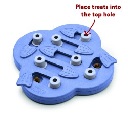 Nina Ottosson Dog Hide N'Slide