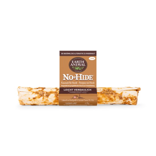 No-Hide Kauwsnack Hert, large (99 g)