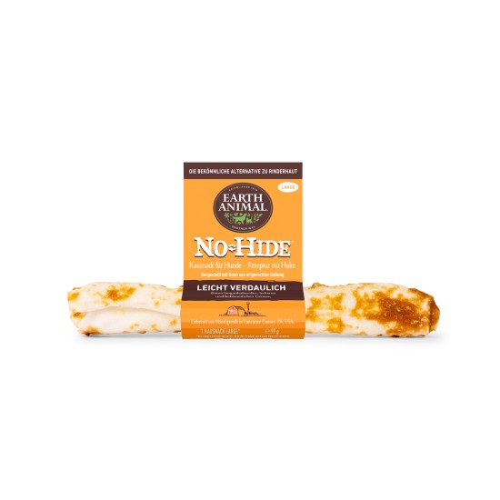 No-Hide Kauwsnack Kip, large (99 g)
