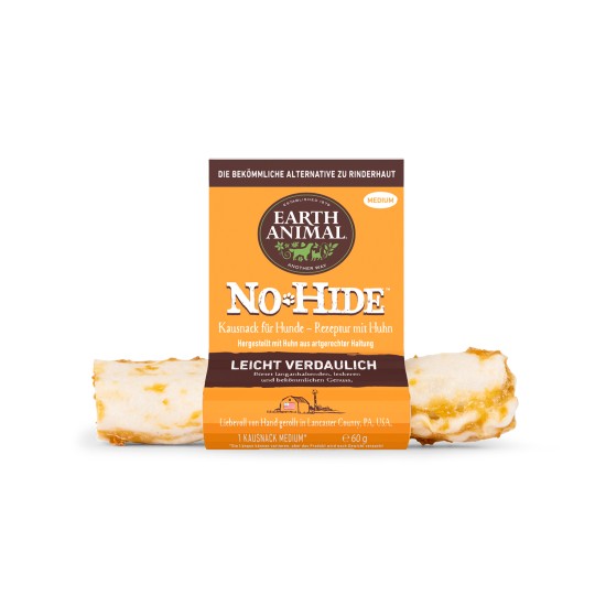 No-Hide Kauwsnack Kip, medium (60 g)