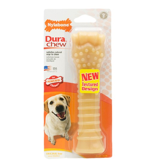 Nylabone Chew Peanut Butter, extra large