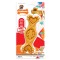 Nylabone Chew Fill It Treat Toy