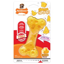 Nylabone Chew Cheese Bone