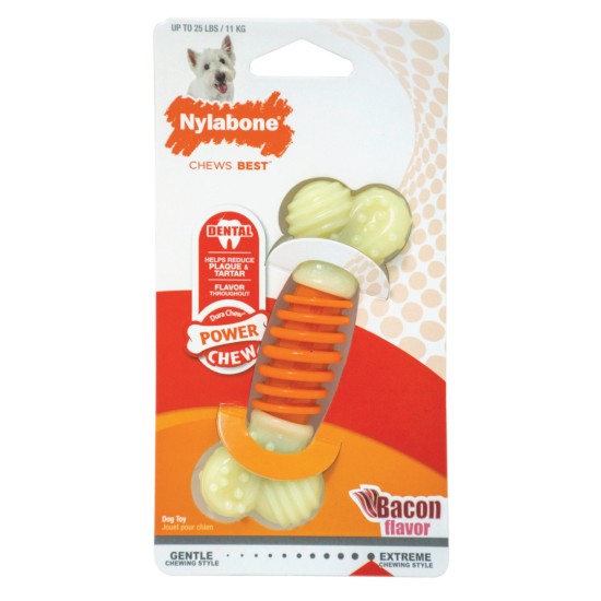 Nylabone Chew Pro Action Dental, small