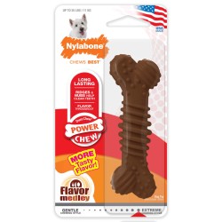 Nylabone Chew Textured Bone Medley
