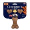 Nylabone Gourmet Wish Bone Bacon