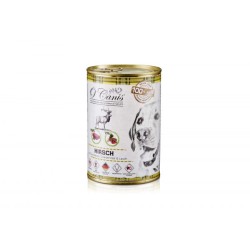 O'Canis Blikvoer Hert met Boekweit