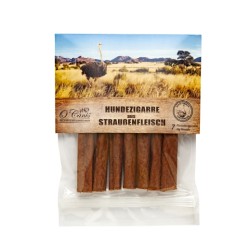 O'Canis Sigaren Struisvogel