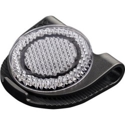 Orbiloc Reflective Clip