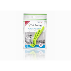 O'Tom Tick Hooks Bag 3pcs