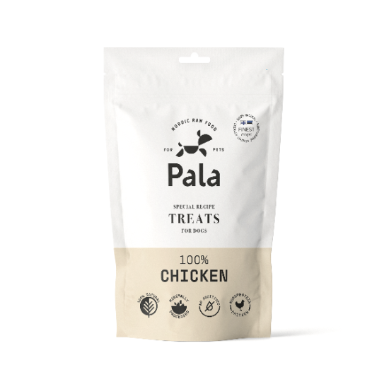 Pala Treat 100% Chicken