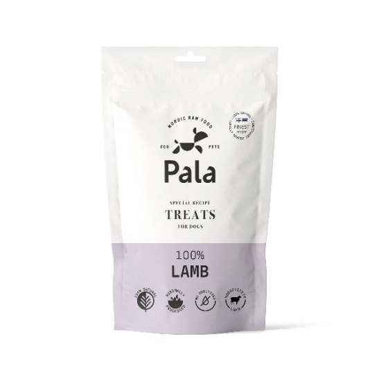 Pala Treat 100% Lamb