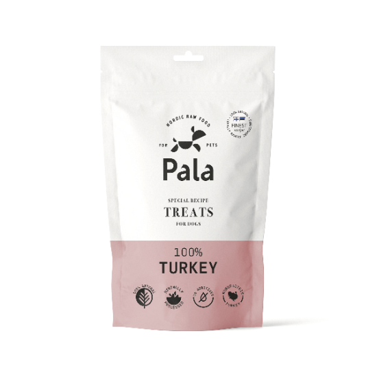 Pala Treat 100% Turkey