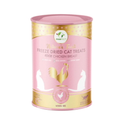 PawFect FD Cat Treats Chicken