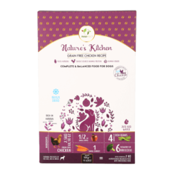 PawFect Freeze Dried Foods Chicken