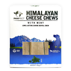 Pawfect Chew Bar with Mint