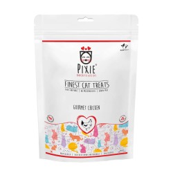 Pawfect Cat Pixie Air-Dried Treats Chicken