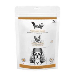 Pawfect Woofur Air-Dried Treats Chicken & Ginger