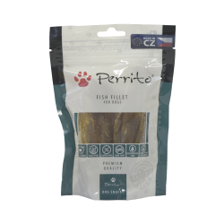 Perrito Fillet Fish