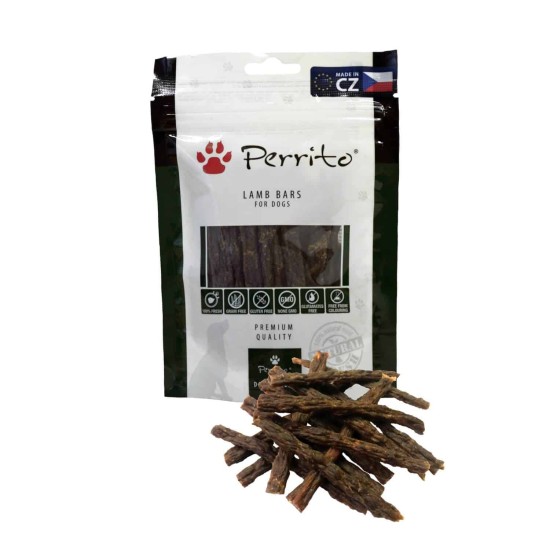 Perrito Sticks Lam