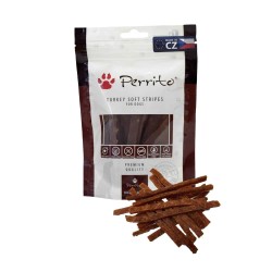 Perrito Strips Kalkoen