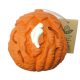 Pet-Fun Pomelo Bouncy Ball, Small/Medium