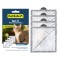Petsafe Ion-X Fontein Filters 4-pack