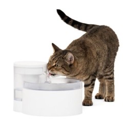 Petsafe Outlast 1,7l Pomploze Fontein