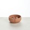 Pino Slow Feeder Bowl, Small, Salmon Terra