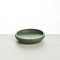 Pino Cat Whisker Friendly Bowl Solid, Crocodile Green