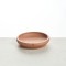 Pino Cat Whisker Friendly Bowl Solid, Salmon Terra