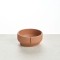 Pino Classic Bowl Solid, Small, Salmon Terra