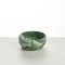 Pino Classic Bowl Marble, Small, Crocodile Green