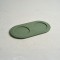Pino Tray, Medium, Crocodile Green