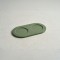 Pino Tray, Small, Crocodile Green