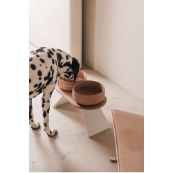 Pino Raised Tray Set