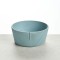 Pino Studio Classic Bowl,  Large, Butterfly Blue