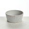 Pino Studio Classic Bowl,  Large, Seal Grey