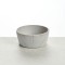Pino Studio Classic Bowl, Medium, Seal Grey