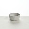 Pino Studio Classic Bowl, Small, Seal Grey