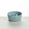 Pino Studio Slow Feeder Bowl, Medium, Butterfly Blue