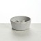 Pino Studio Slow Feeder Bowl, Medium, Seal Grey