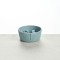 Pino Studio Slow Feeder Bowl, Small, Butterfly Blue