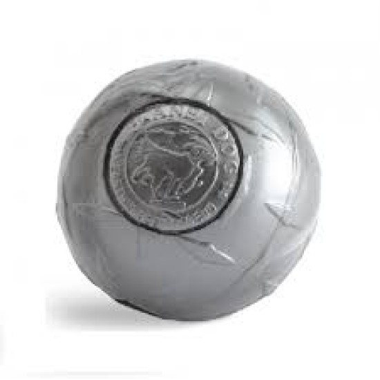 Planet Dog Diamond Plate Bal, grijs, large