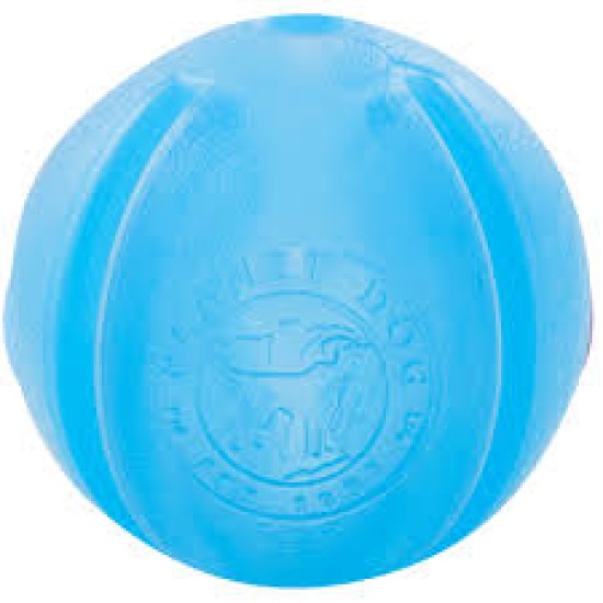 Planet Dog Guru Bal, blauw