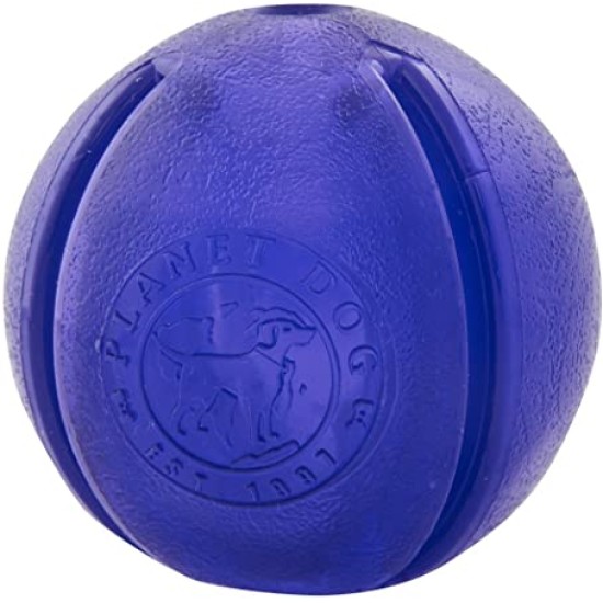 Planet Dog Guru Bal, paars