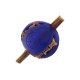 Planet Dog Guru Bal, blauw